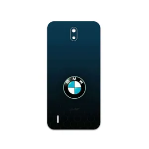 MAHOOT BMW Cover Sticker for Nokia C1
