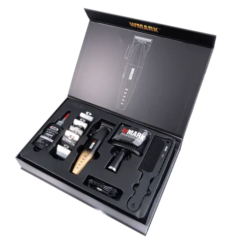 ماشین اصلاح موی سر و صورت دبلیو مارک مدل NG-2038