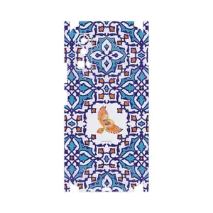 MAHOOT Homa_Tile-FullSkin Cover Sticker for Gplus X20
