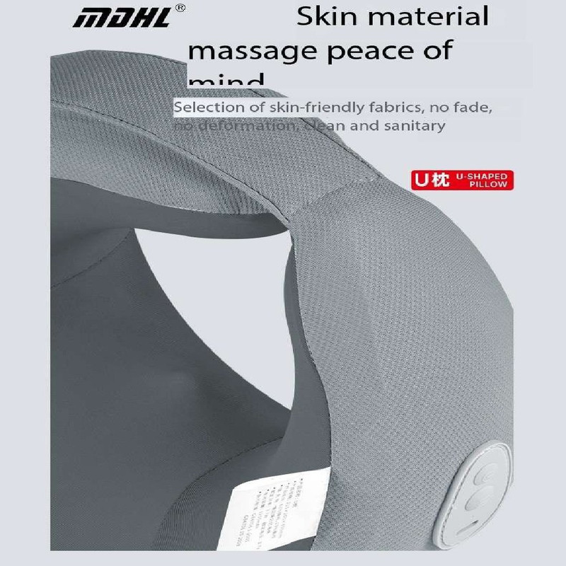 ماساژور گردن برقی مدل MDHL 015