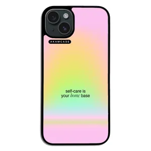 AKAM AMC-WA15PLUS-POSITIVE-19Cover For Apple iPhone 15 Plus