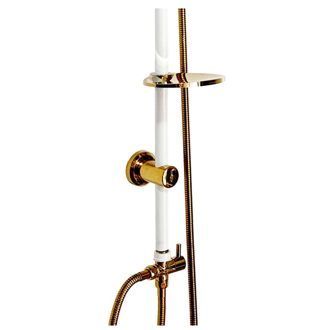 دوش حمام ریکان مدل نایس قهرمان