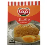 پودر کیک پرتقال نیما - 400 گرم