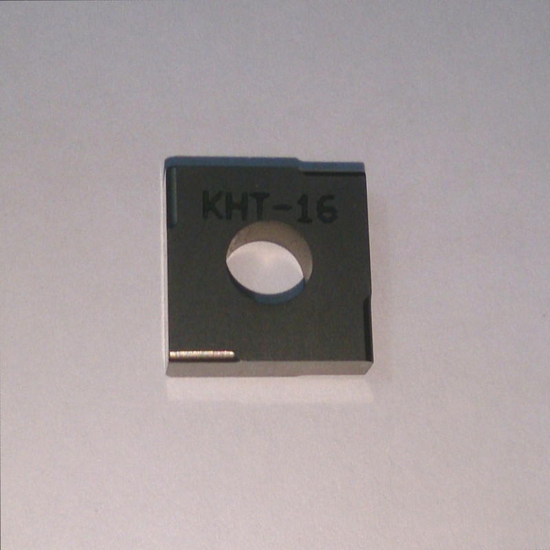 اینسرت مدل KHT16