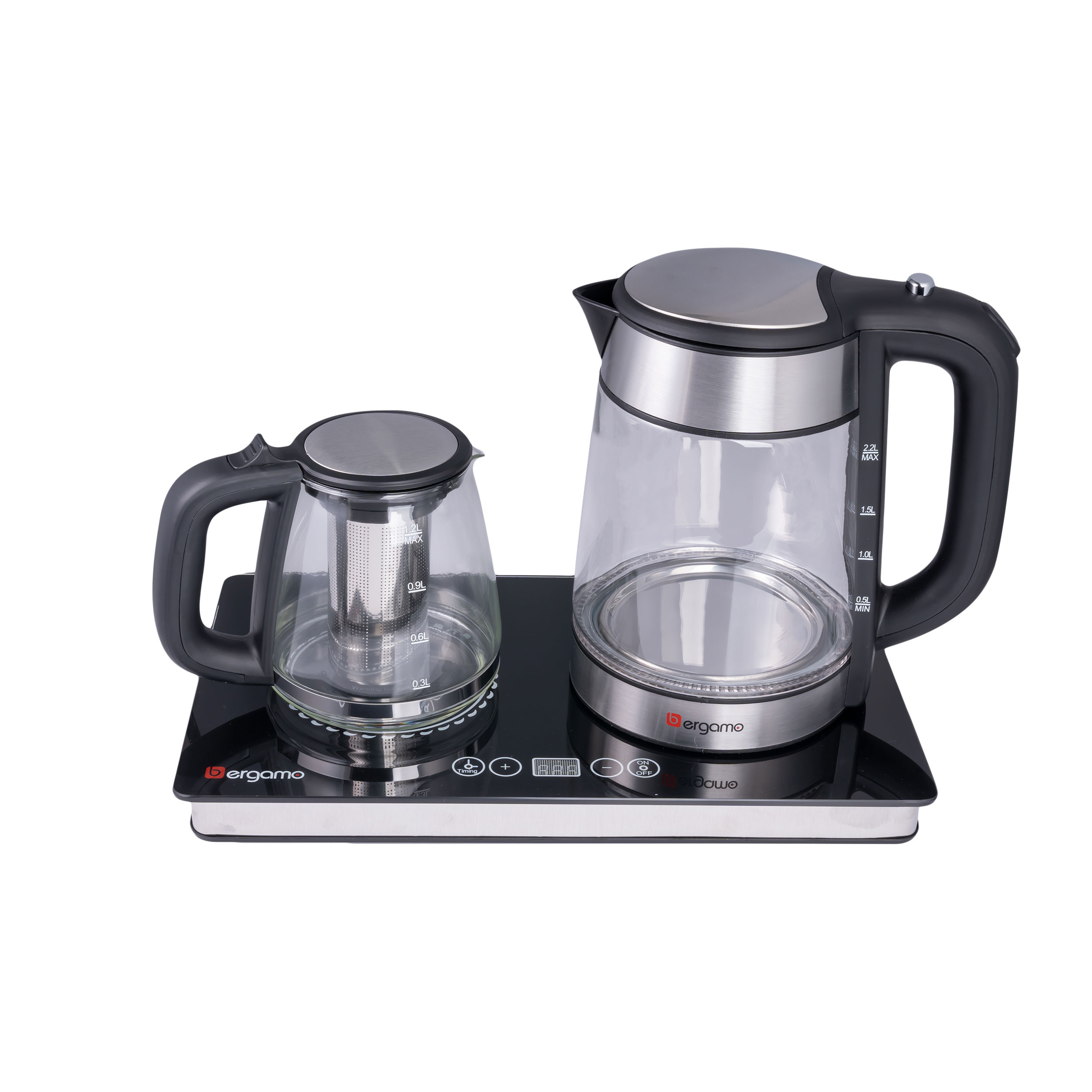 چای ساز مدل TT2401DGG