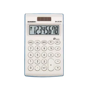 ماشین حساب  مدل SW-252