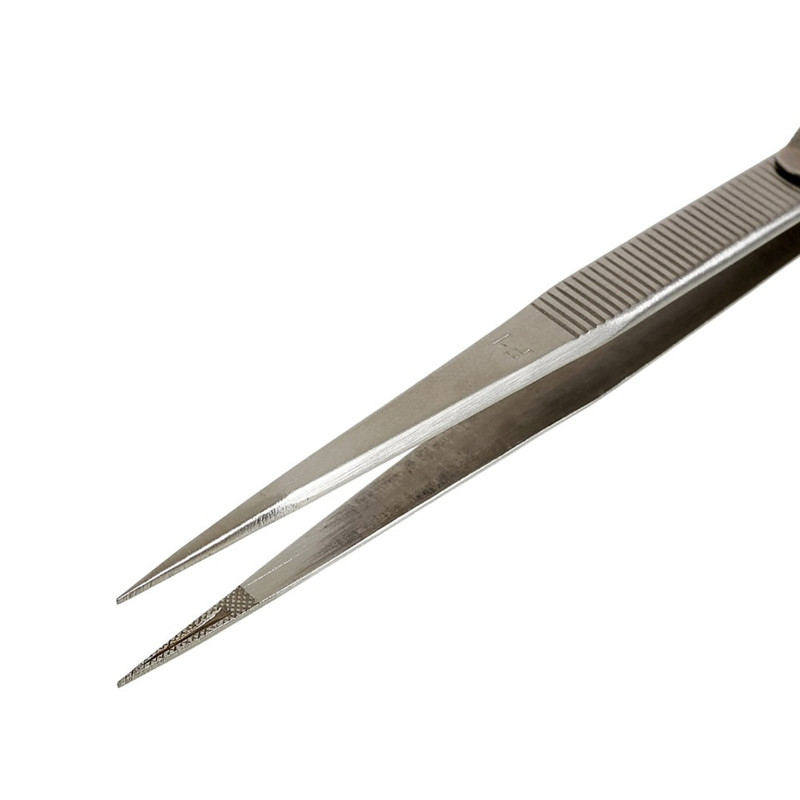 انبر پنس بست مدل BST-F1 سایز 165 میلیمتر