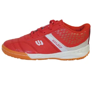 کفش فوتسال پسرانه مدل slr 055d