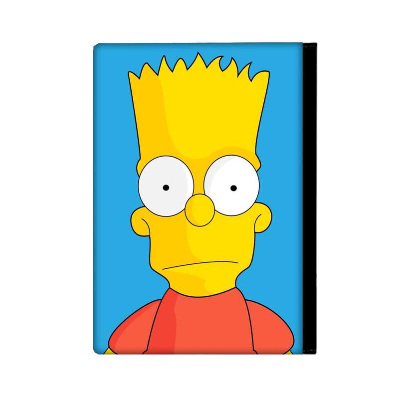 کلاسور مدل سیمپسون کد 517