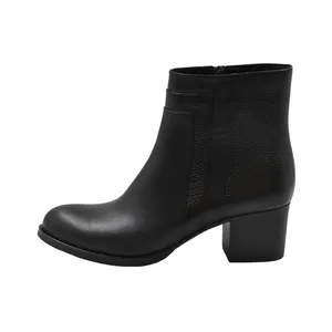 نیم بوت زنانه رجحان مدل 5193Z