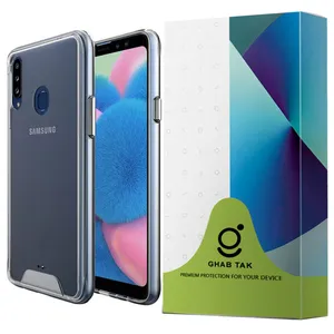 Ghab Tack Cover SPACGHT For Samsung Galaxy A20s