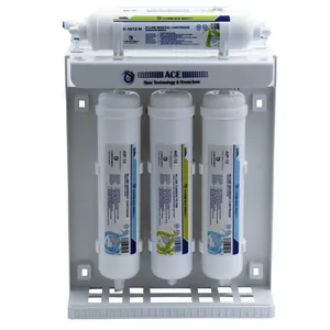 دستگاه تصفیه آب آتیه کاوش افتخار مدل ACE-02 