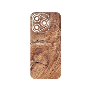 MAHOOT Wood Texture 5 Cover Sticker for Honor 400 Lite