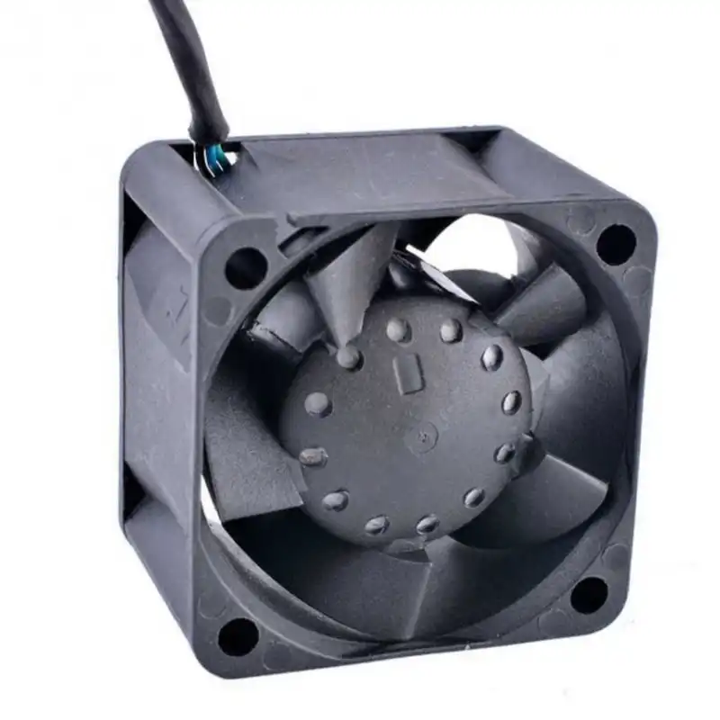 فن کیس مدل AVC-DB04028B12U