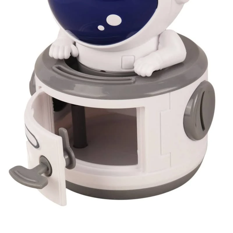 عکس شماره 3 : چراغ مطالعه مدل 1013 طرح فضانورد