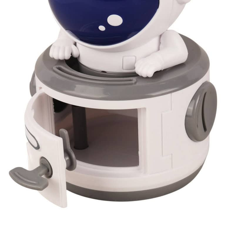 چراغ مطالعه مدل 1013 طرح فضانورد