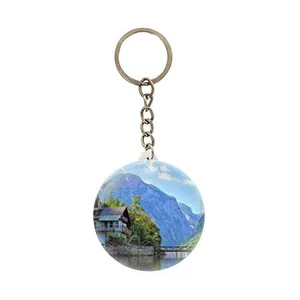 جاکلیدی عرش مدل منظره طبیعت کد Asj4567