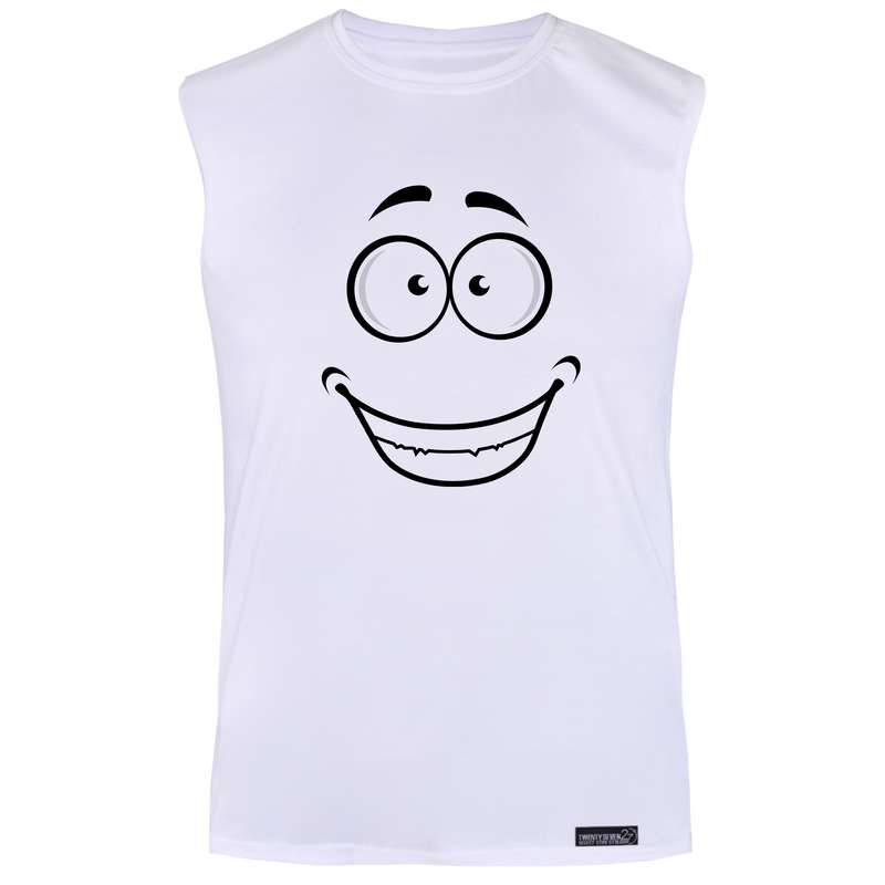 تاپ مردانه 27 مدل شکلک کد WN822