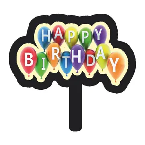 تاپر کیک آبتین مدل ch 1