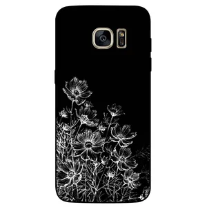 Megafone 7274 Cover For Samsung Galaxy S6 Edge