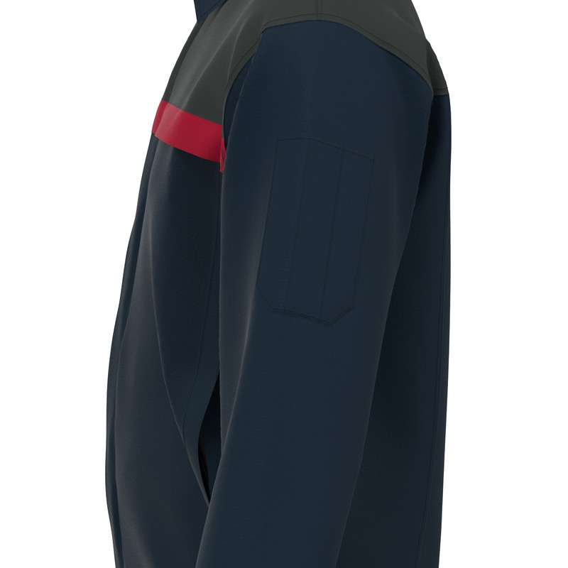 کاور ایمنی بازوکا مدل CM1006