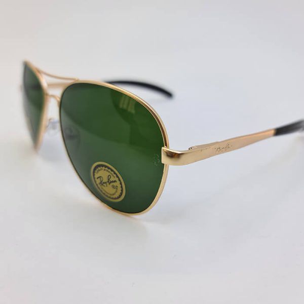 عینک آفتابی مدل Rb - 8328 - mat - - 2