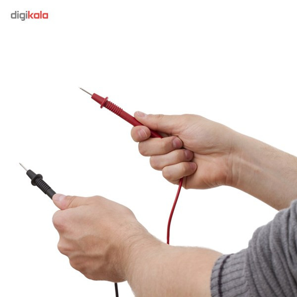 مولتی متر تروتک مدل BE48