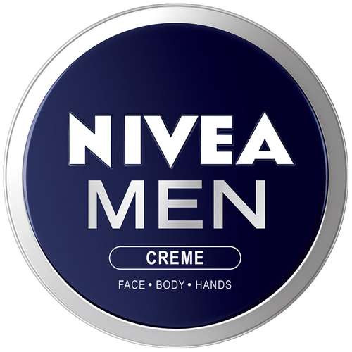 کرم مرطوب کننده نیوآ مدل Men Cream حجم 30 میلی لیتر