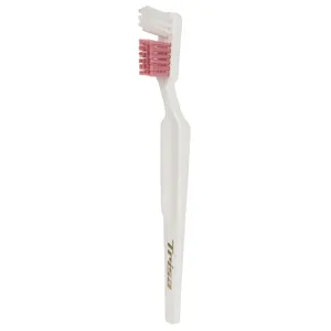 Trisa Denture Brush medium toothbrush