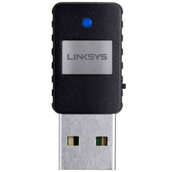 توسعه دهنده محدوده بی‌سیم لینک سیس مدل AE6000-EE