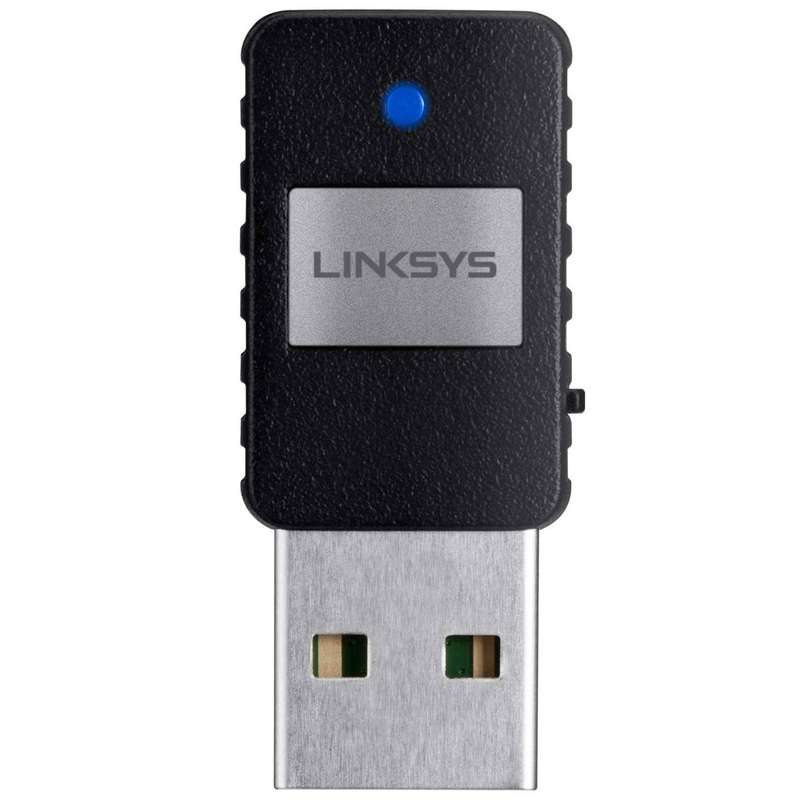 توسعه دهنده محدوده بیسیم لینک سیس مدل AE6000-EE توسعه دهنده محدوده بیسیم لینک سیس مدل AE6000-EE