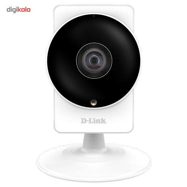دوربین تحت شبکه دی-لینک مدل DCS-8200LH main 1 1
