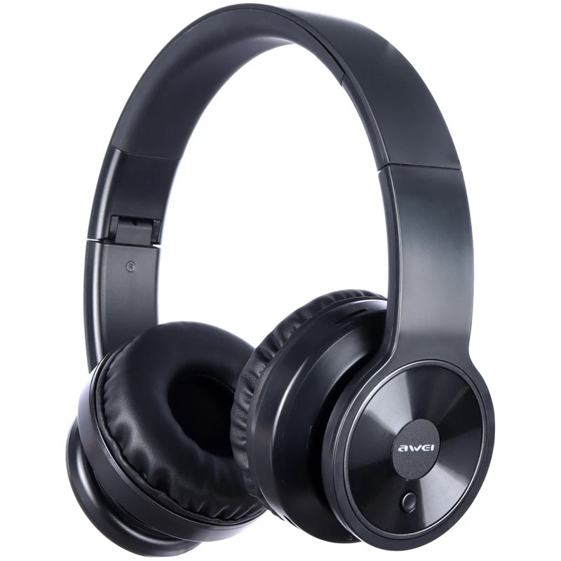 هدفون بی سیم اوی مدل ZI DESIGHN A996 QUIKLY BL