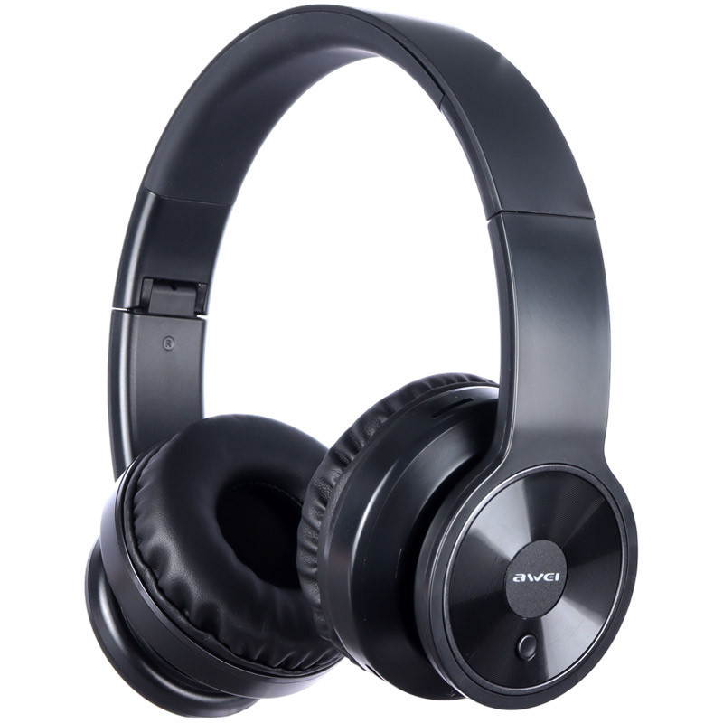 هدست گیمینگ اوی مدل EH BLUETOOTH 996 HEAD BL PHONE