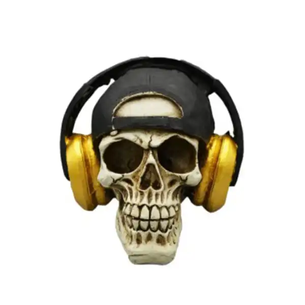 مجسمه مدل جمجمه کد 04