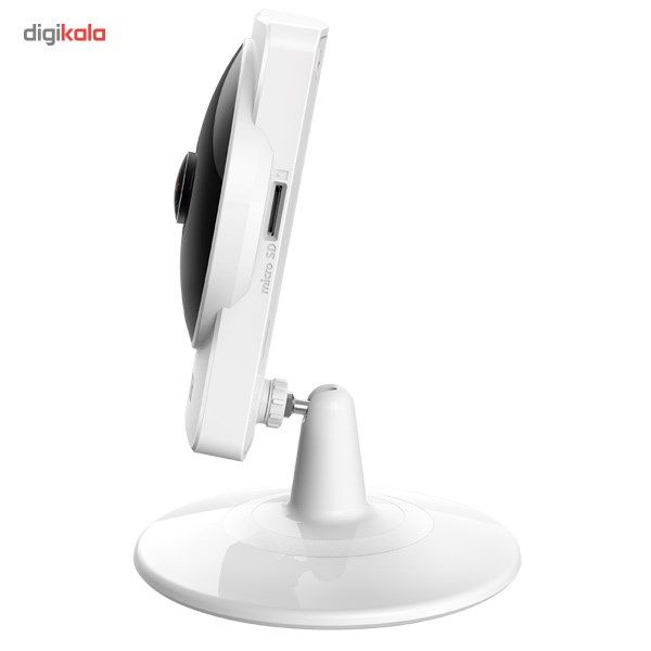دوربین تحت شبکه دی-لینک مدل DCS-8200LH main 1 3