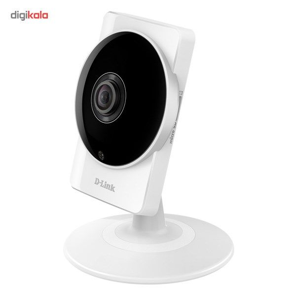 دوربین تحت شبکه دی-لینک مدل DCS-8200LH main 1 4