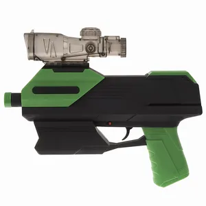 تفنگ هلیوی مدل Sniper