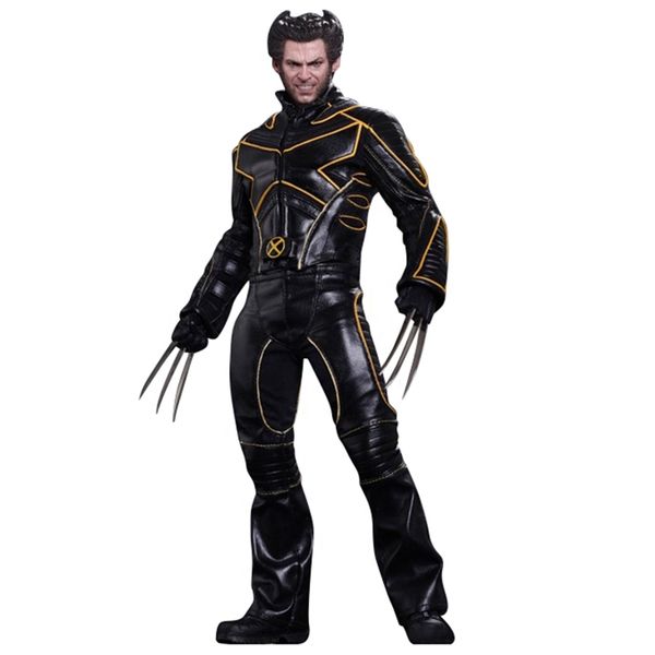 فیگور کریزی تویز سری Super Heroes مدل X-Men فیگور کریزی تویز سری Super Heroes مدل X-Men