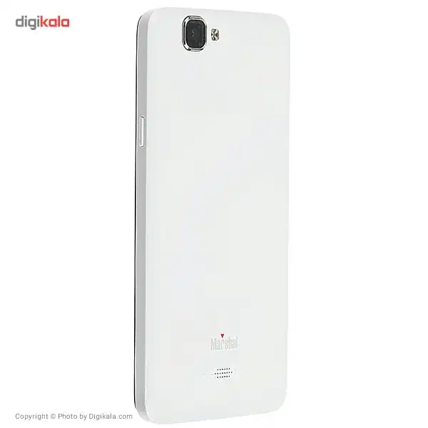 گوشی موبایل مارشال مدل ME-367 دو سیم کارت به همراه کیف