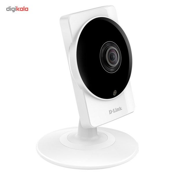 دوربین تحت شبکه دی-لینک مدل DCS-8200LH main 1 6
