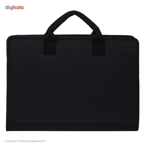 عکس شماره 2 : کیف دستی پاپکو کد khfc-04