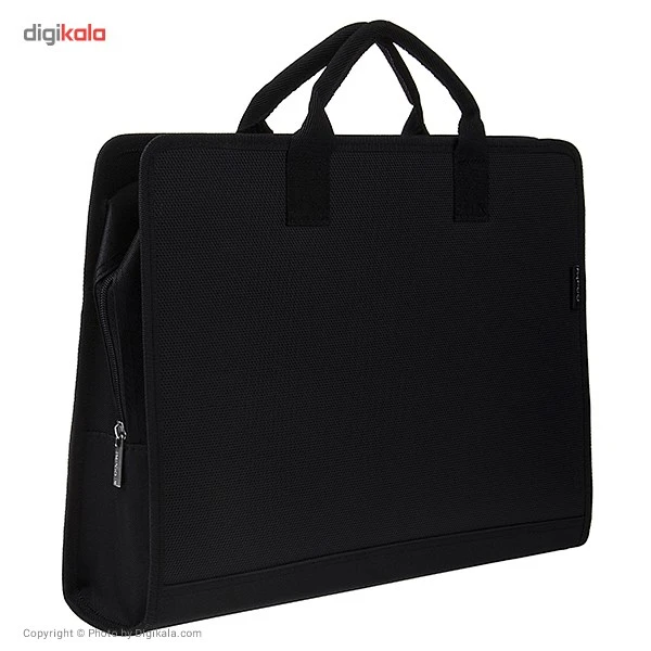 عکس شماره 3 : کیف دستی پاپکو کد khfc-04