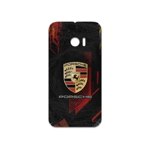 MAHOOT  Porsche Cover Sticker for HTC 10