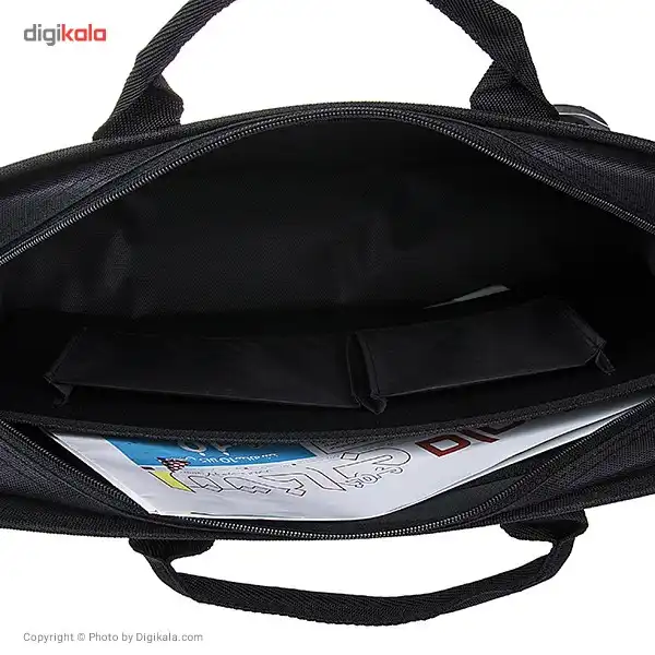 کیف دستی پاپکو کد KHFC-04