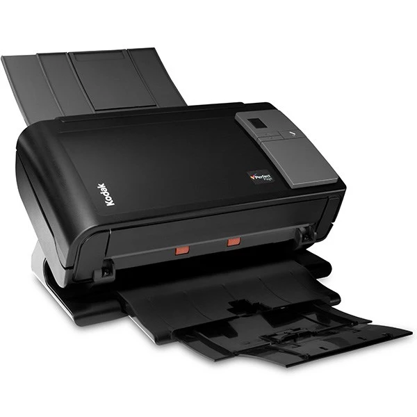 اسکنر حرفه ای اسناد کداک مدل i2400