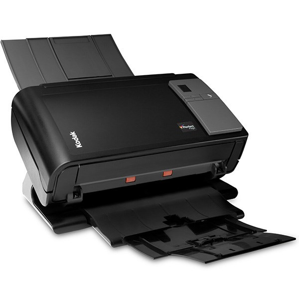 اسکنر حرفه ای اسناد کداک مدل i2400