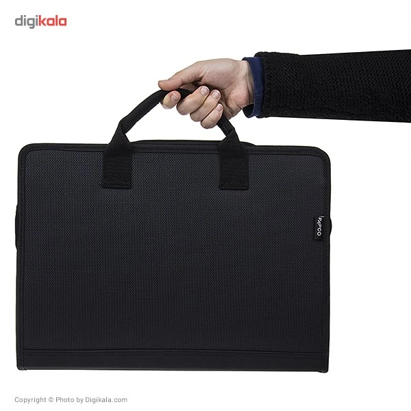 عکس شماره 6 : کیف دستی پاپکو کد khfc-04