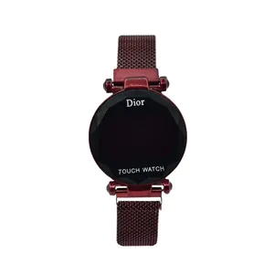 ساعت مچی دیجیتال مدل d-603