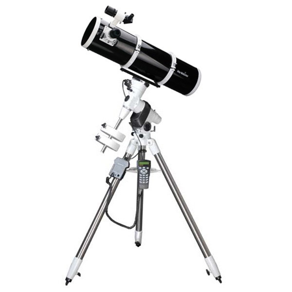 تلسکوپ اسکای واچر مدل BKP200/1000 HEQ5 Goto
